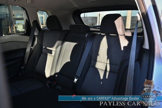 2024 Nissan Rogue SV Anchorage AK