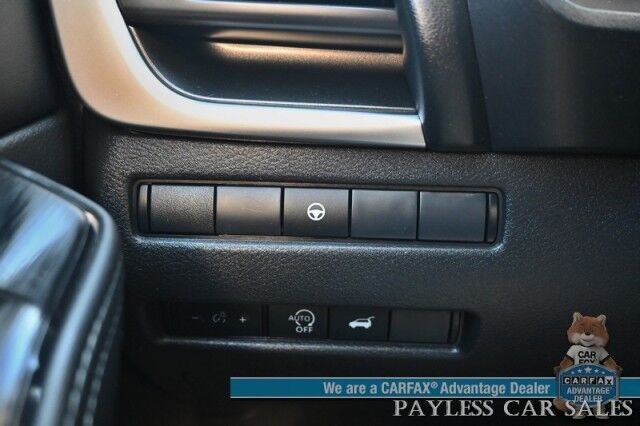 2024 Nissan Rogue SV Anchorage AK