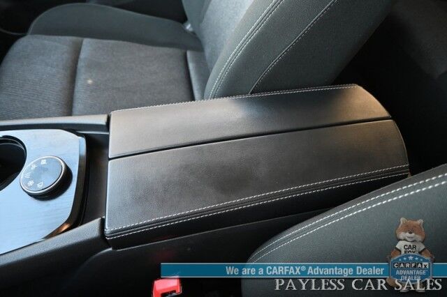 2024 Nissan Rogue SV Anchorage AK