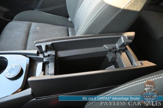 2024 Nissan Rogue SV Anchorage AK