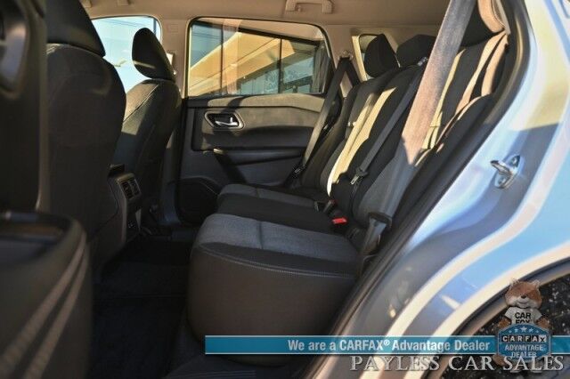 2024 Nissan Rogue SV Anchorage AK