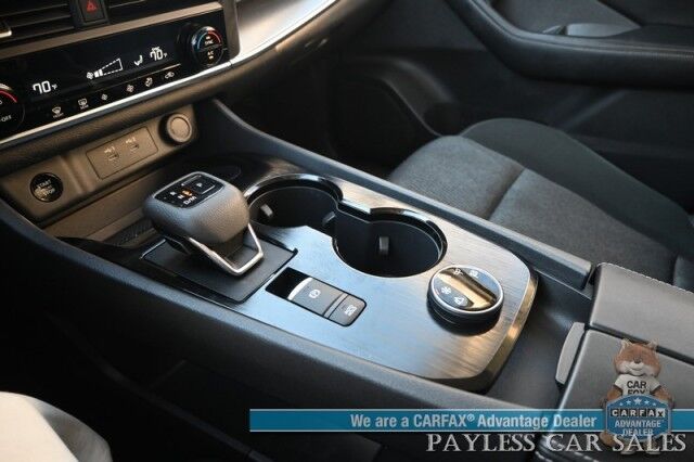 2024 Nissan Rogue SV Anchorage AK