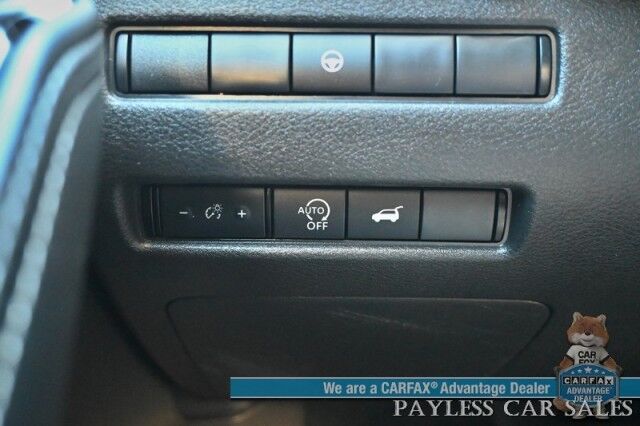 2024 Nissan Rogue SV Anchorage AK