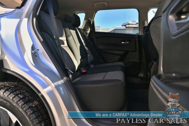 2024 Nissan Rogue SV Anchorage AK