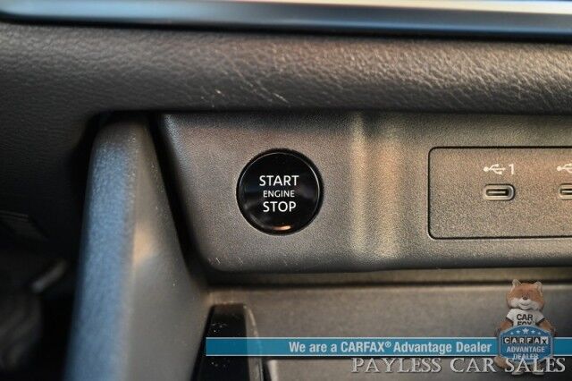 2024 Nissan Rogue SV Anchorage AK