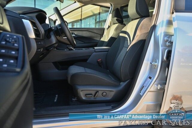 2024 Nissan Rogue SV Anchorage AK