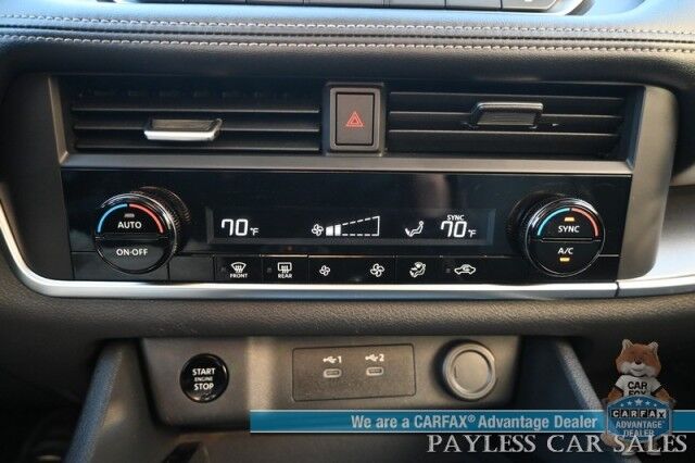 2024 Nissan Rogue SV Anchorage AK