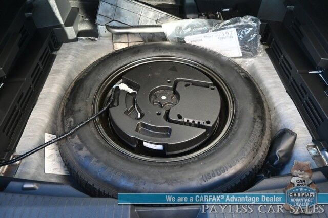 2024 Nissan Rogue SV Anchorage AK