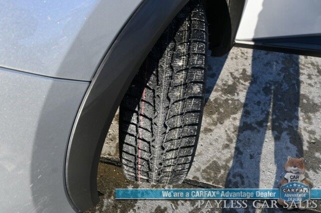 2024 Nissan Rogue SV Anchorage AK