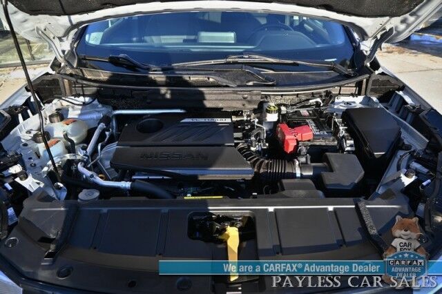 2024 Nissan Rogue SV Anchorage AK