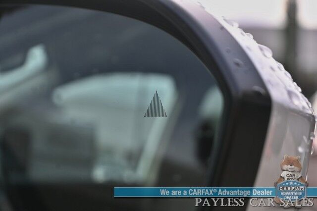 2024 Nissan Rogue SV Anchorage AK