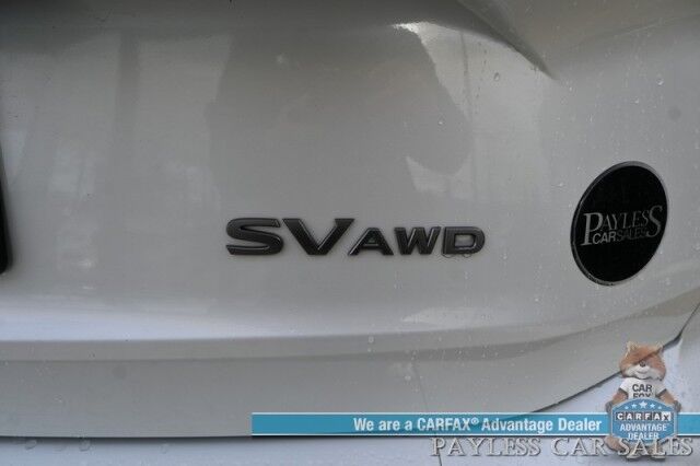 2024 Nissan Rogue SV Anchorage AK