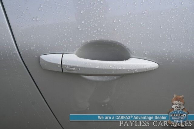 2024 Nissan Rogue SV Anchorage AK