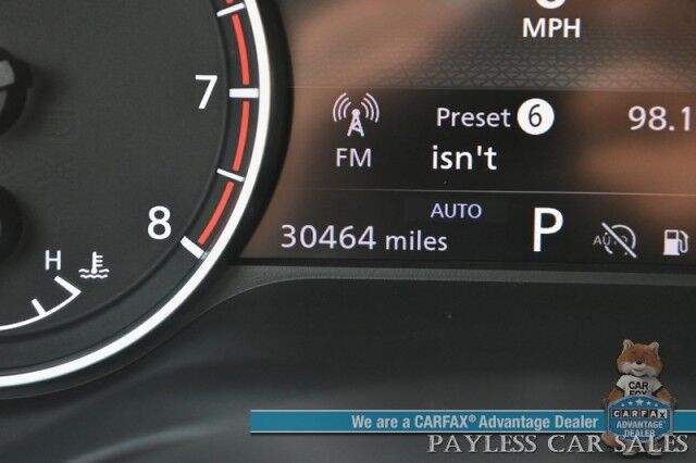 2024 Nissan Rogue SV Anchorage AK