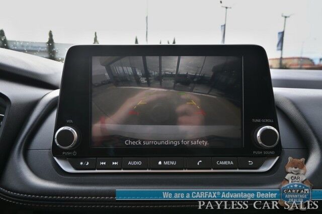 2024 Nissan Rogue SV Anchorage AK