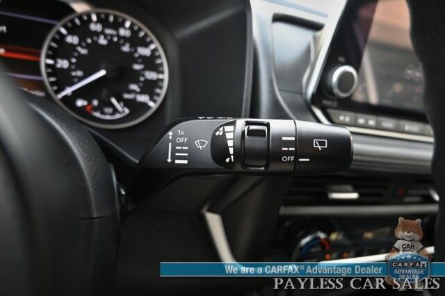 2024 Nissan Rogue SV Anchorage AK