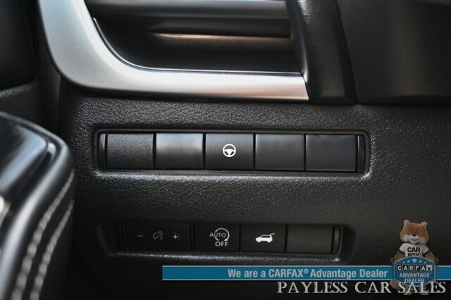 2024 Nissan Rogue SV Anchorage AK