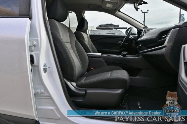 2024 Nissan Rogue SV Anchorage AK