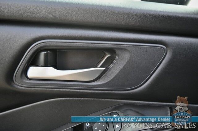 2024 Nissan Rogue SV Anchorage AK