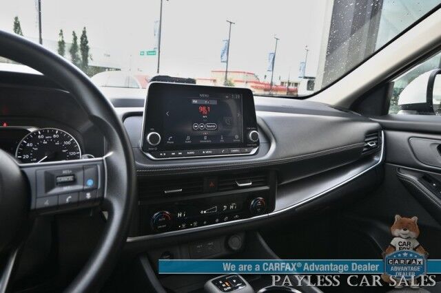 2024 Nissan Rogue SV Anchorage AK