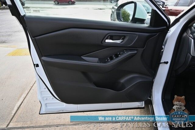 2024 Nissan Rogue SV Anchorage AK