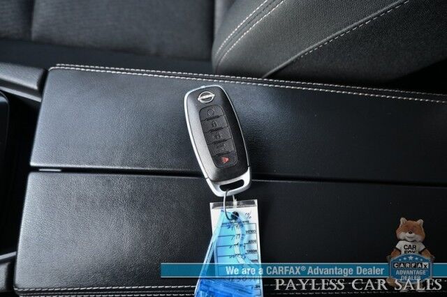 2024 Nissan Rogue SV Anchorage AK