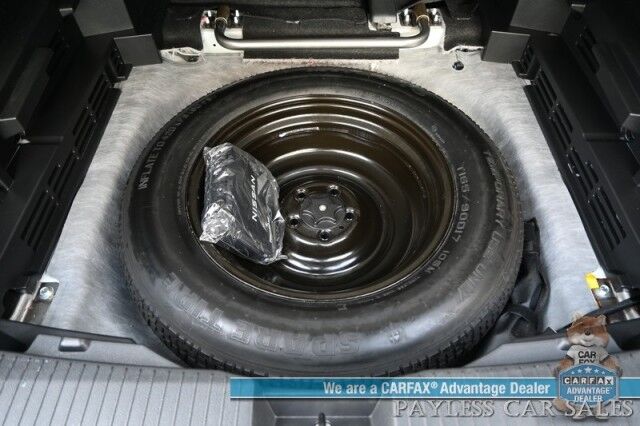 2024 Nissan Rogue SV Anchorage AK