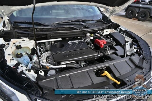 2024 Nissan Rogue SV Anchorage AK