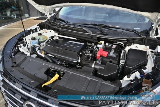 2024 Nissan Rogue SV Anchorage AK