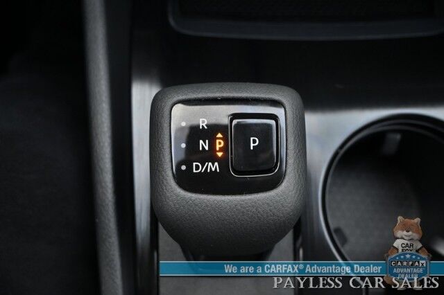 2024 Nissan Rogue SV Anchorage AK