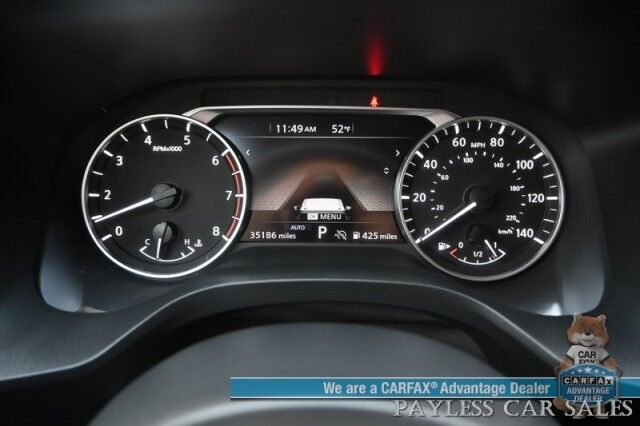 2024 Nissan Rogue SV Anchorage AK