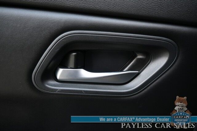 2024 Nissan Rogue SV Anchorage AK