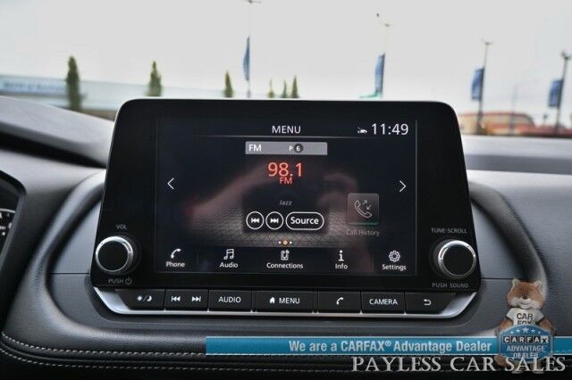2024 Nissan Rogue SV Anchorage AK