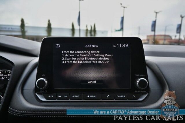 2024 Nissan Rogue SV Anchorage AK