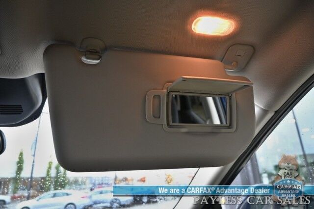 2024 Nissan Rogue SV Anchorage AK