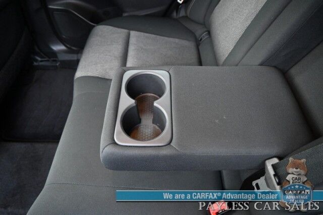 2024 Nissan Rogue SV Anchorage AK