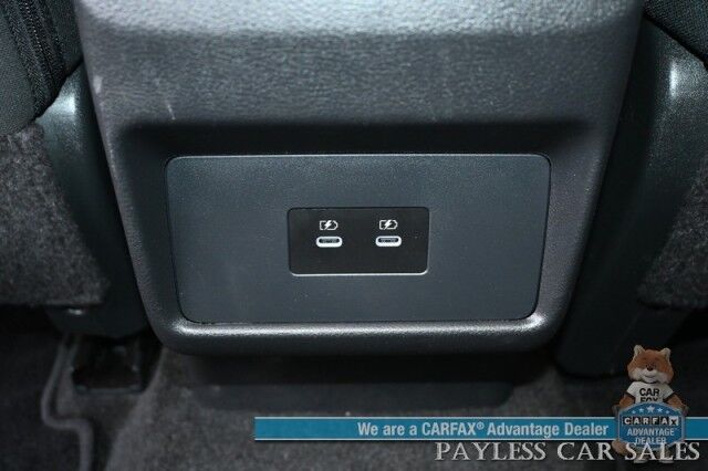 2024 Nissan Rogue SV Anchorage AK