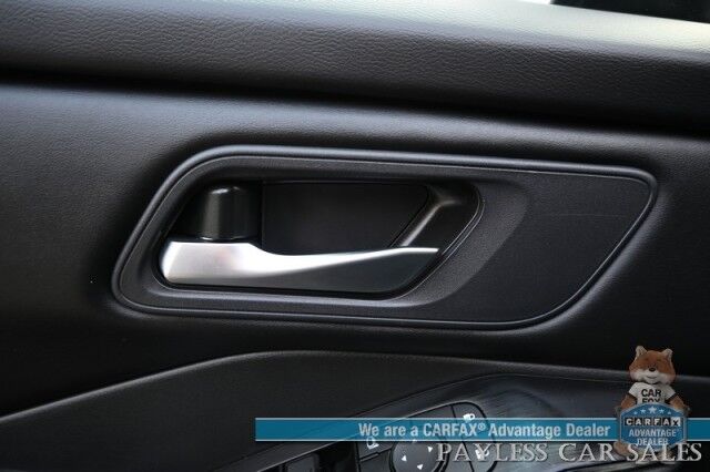 2024 Nissan Rogue SV Anchorage AK