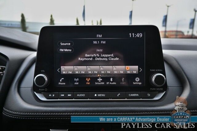 2024 Nissan Rogue SV Anchorage AK