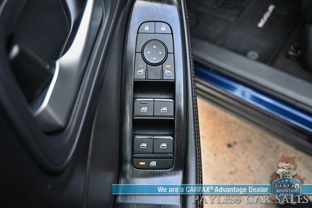 2024 Nissan Rogue SV Anchorage AK