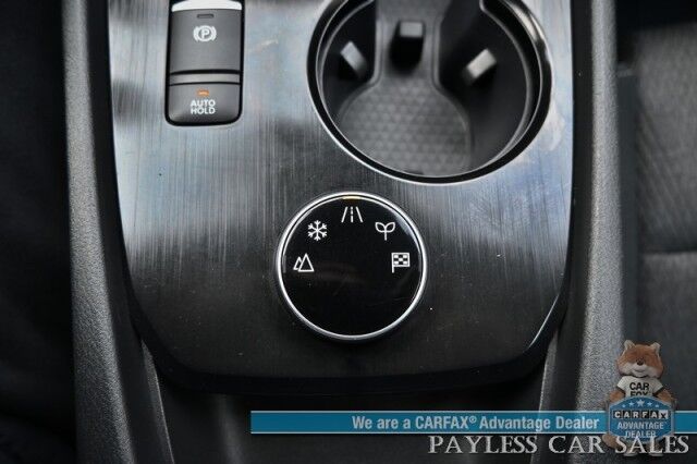2024 Nissan Rogue SV Anchorage AK