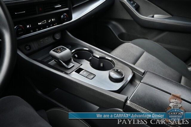 2024 Nissan Rogue SV Anchorage AK