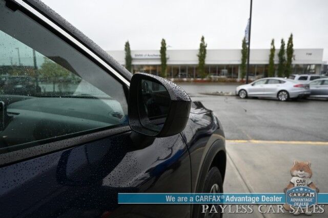 2024 Nissan Rogue SV Anchorage AK