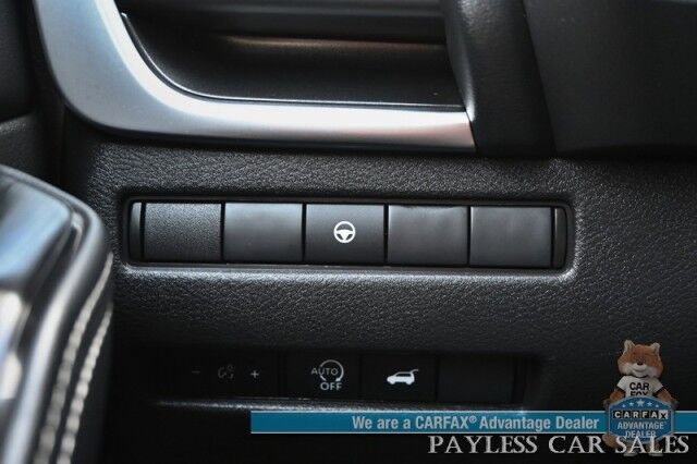 2024 Nissan Rogue SV Anchorage AK