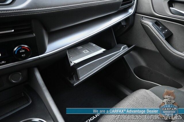 2024 Nissan Rogue SV Anchorage AK