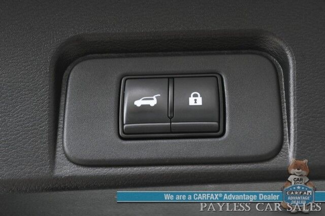 2024 Nissan Rogue SV Anchorage AK