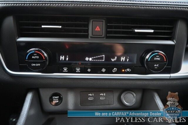 2024 Nissan Rogue SV Anchorage AK
