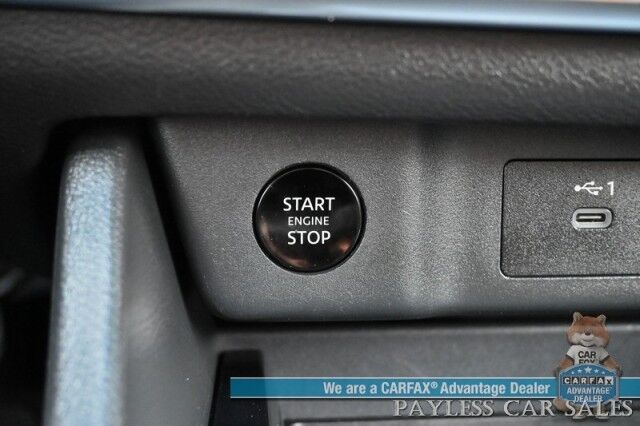 2024 Nissan Rogue SV Anchorage AK