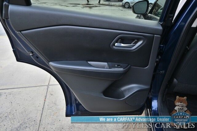 2024 Nissan Rogue SV Anchorage AK