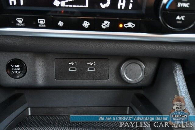 2024 Nissan Rogue SV Anchorage AK